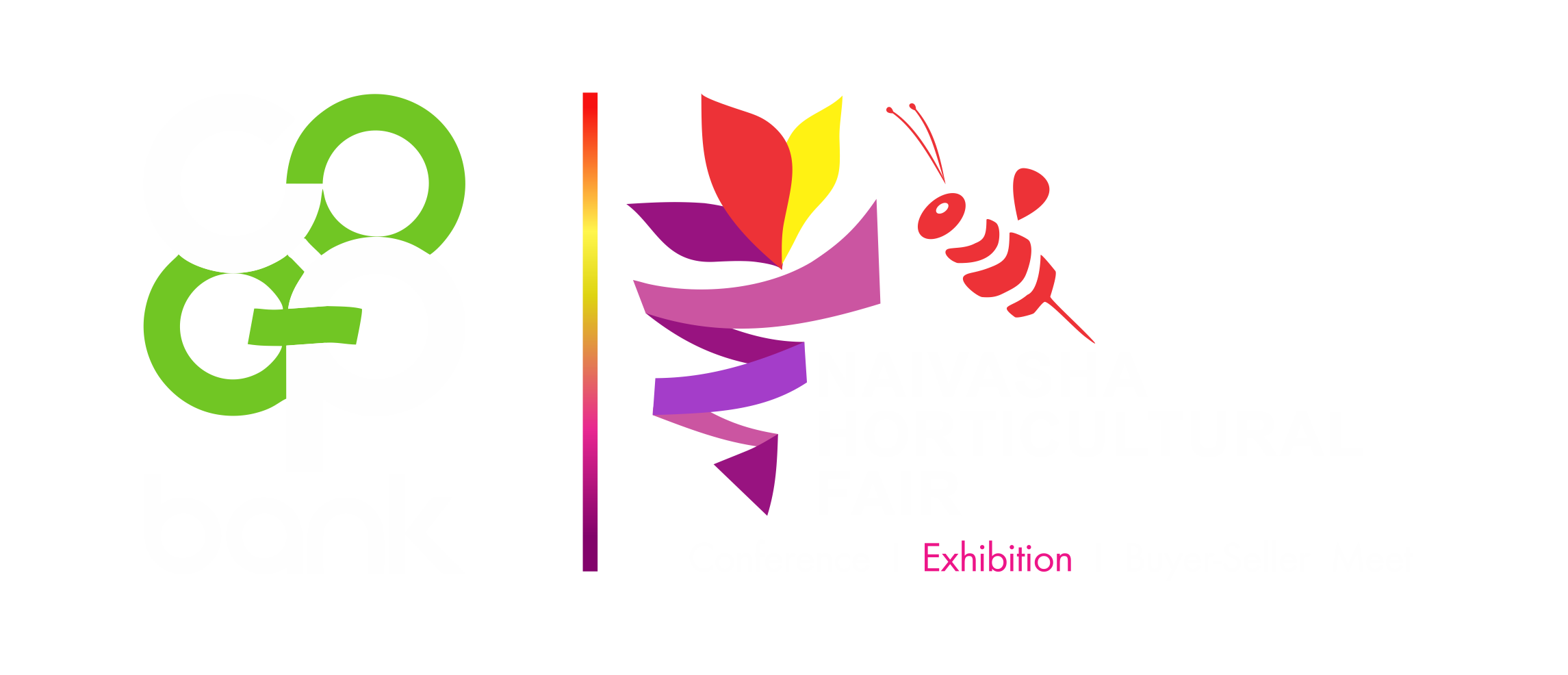 Naivasha Horticultural Fair 2026 logo